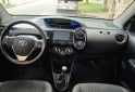 Autos - Toyota Etios, XLS, full, 2018 Nafta 100000Km - En Venta