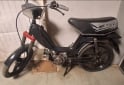Motos - Zanella Due 50cc 1990 Nafta 111111Km - En Venta