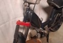Motos - Zanella Due 50cc 1990 Nafta 111111Km - En Venta