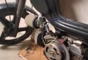 Motos - Zanella Due 50cc 1990 Nafta 111111Km - En Venta