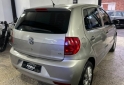 Autos - Volkswagen fox 2012 Nafta 128000Km - En Venta