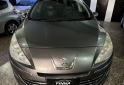 Autos - Peugeot 408 2014 Nafta 115000Km - En Venta