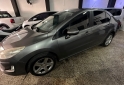 Autos - Peugeot 408 2014 Nafta 115000Km - En Venta