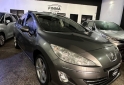 Autos - Peugeot 408 2014 Nafta 115000Km - En Venta
