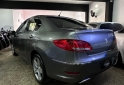Autos - Peugeot 408 2014 Nafta 115000Km - En Venta