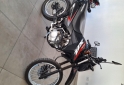 Motos - Honda XR 150 2025 Nafta 360Km - En Venta