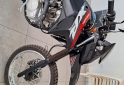 Motos - Honda XR 150 2025 Nafta 360Km - En Venta