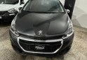 Autos - Peugeot 208 2018 GNC 95000Km - En Venta