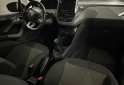 Autos - Peugeot 208 2018 GNC 95000Km - En Venta