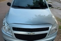 Autos - Chevrolet Agile 2012 2012 Diesel 139000Km - En Venta