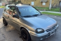 Autos - Chevrolet Corsa 1997 Nafta 215000Km - En Venta