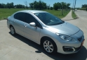 Autos - Peugeot 408 2016 Allure 2016 Nafta 119000Km - En Venta