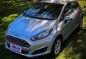 Autos - Ford FIESTA 1.6 S PLUS 2015 Nafta 86000Km - En Venta