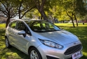 Autos - Ford FIESTA 1.6 S PLUS 2015 Nafta 86000Km - En Venta