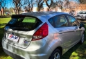 Autos - Ford FIESTA 1.6 S PLUS 2015 Nafta 86000Km - En Venta