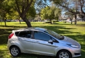 Autos - Ford FIESTA 1.6 S PLUS 2015 Nafta 86000Km - En Venta