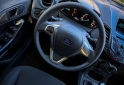 Autos - Ford FIESTA 1.6 S PLUS 2015 Nafta 86000Km - En Venta