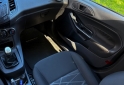 Autos - Ford FIESTA 1.6 S PLUS 2015 Nafta 86000Km - En Venta