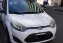 Autos - Ford Fiesta 2011 GNC 195000Km - En Venta