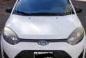 Autos - Ford Fiesta 2011 GNC 195000Km - En Venta