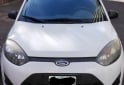 Autos - Ford Fiesta 2011 GNC 195000Km - En Venta