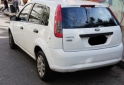 Autos - Ford Fiesta 2011 GNC 195000Km - En Venta