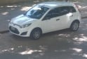 Autos - Ford Fiesta 2011 GNC 195000Km - En Venta