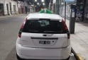 Autos - Ford Fiesta 2011 GNC 195000Km - En Venta