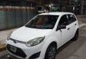 Autos - Ford Fiesta 2011 GNC 195000Km - En Venta
