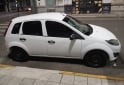Autos - Ford Fiesta 2011 GNC 195000Km - En Venta