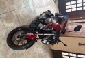 Motos - Yamaha Fz 150 2024 Nafta 3500Km - En Venta