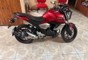 Motos - Yamaha Fz 150 2024 Nafta 3500Km - En Venta