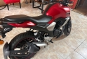 Motos - Yamaha Fz 150 2024 Nafta 3500Km - En Venta