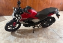 Motos - Yamaha Fz 150 2024 Nafta 3500Km - En Venta