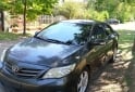 Autos - Toyota Corolla 2011 Nafta 228000Km - En Venta