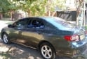 Autos - Toyota Corolla 2011 Nafta 228000Km - En Venta
