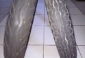 Accesorios para Motos - Cubiertas moto usadas buen estado. - En Venta