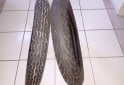 Accesorios para Motos - Cubiertas moto usadas buen estado. - En Venta