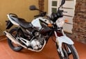 Motos - Yamaha Ybr 125 2022 Nafta 14000Km - En Venta