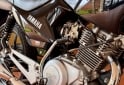 Motos - Yamaha Ybr 125 2022 Nafta 14000Km - En Venta