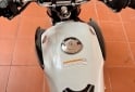 Motos - Yamaha Ybr 125 2022 Nafta 14000Km - En Venta