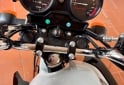 Motos - Yamaha Ybr 125 2022 Nafta 14000Km - En Venta