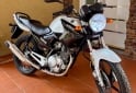 Motos - Yamaha Ybr 125 2022 Nafta 14000Km - En Venta
