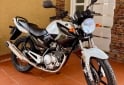 Motos - Yamaha Ybr 125 2022 Nafta 14000Km - En Venta