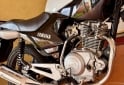 Motos - Yamaha Ybr 125 2022 Nafta 14000Km - En Venta