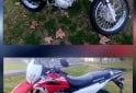 Motos - Honda XR 2024 Nafta 2800Km - En Venta