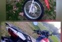 Motos - Honda XR 2024 Nafta 2800Km - En Venta