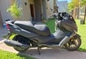Motos - Kymco XTOWN 2025 Nafta 5900Km - En Venta