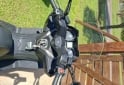 Motos - Kymco XTOWN 2025 Nafta 5900Km - En Venta