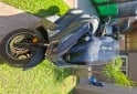 Motos - Kymco XTOWN 2025 Nafta 5900Km - En Venta
